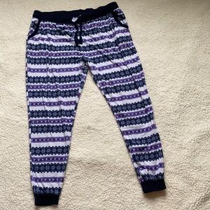 ☀️ 3/$13 Serra Size XL Pajama Pants